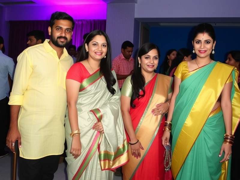 Gaming Festival Highlights Assamese Allure Elite Community Event